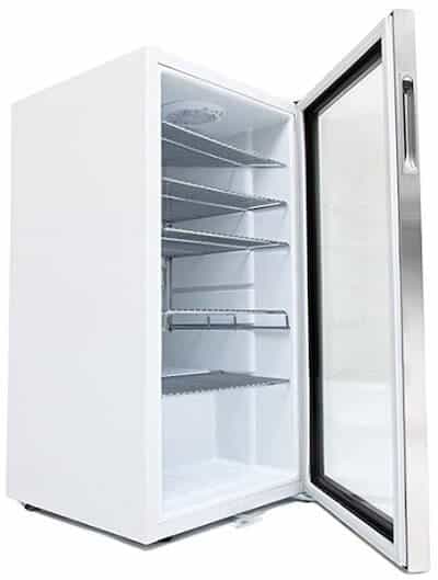 Best Freezerless Refrigerator Models For Your Home
