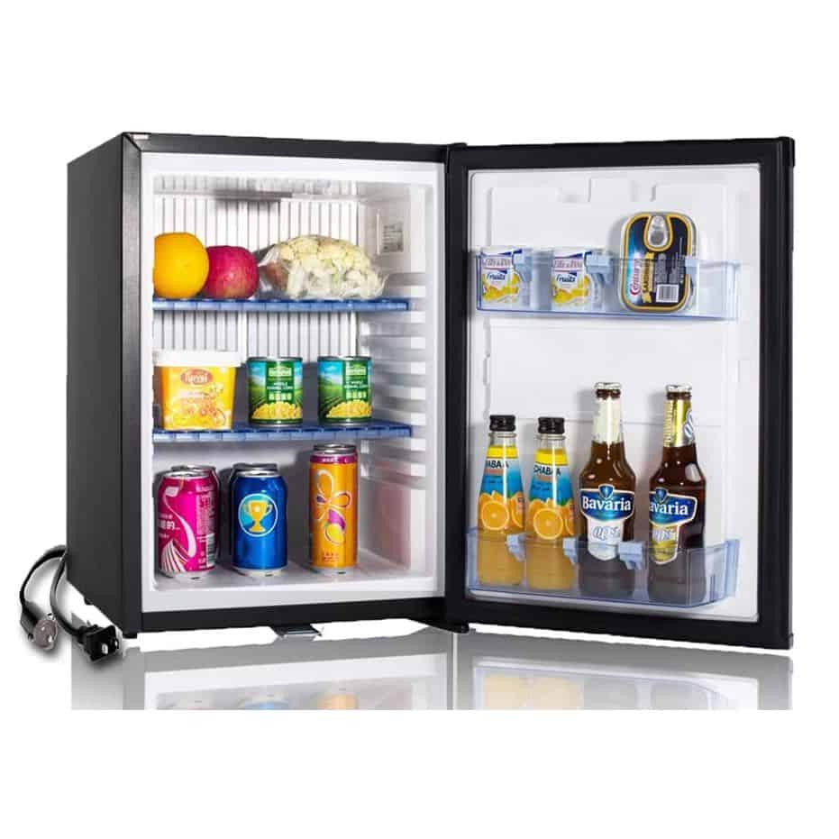 Best Freezerless Refrigerator Models For Your Home - Amazing Home Decor