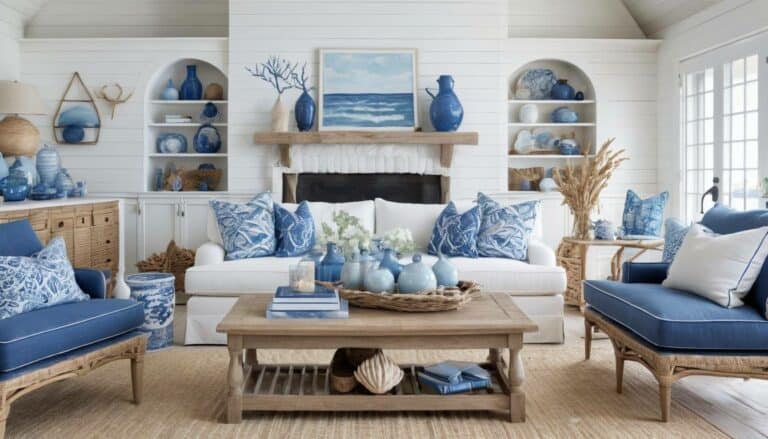 Blue Game Rooms: Design and Decor Ideas for Fun Entertainment Spaces ...