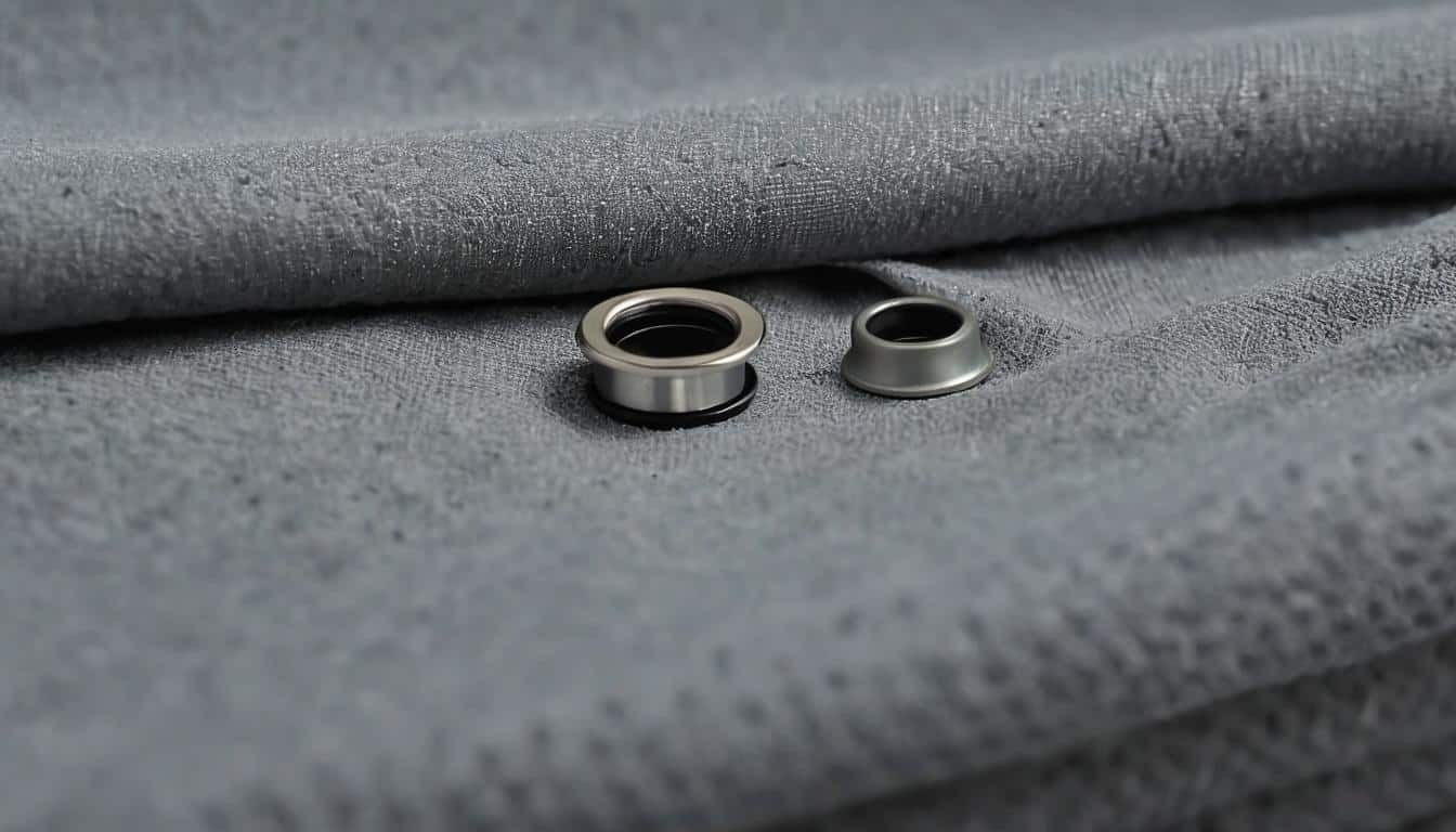 High-quality protection grommets