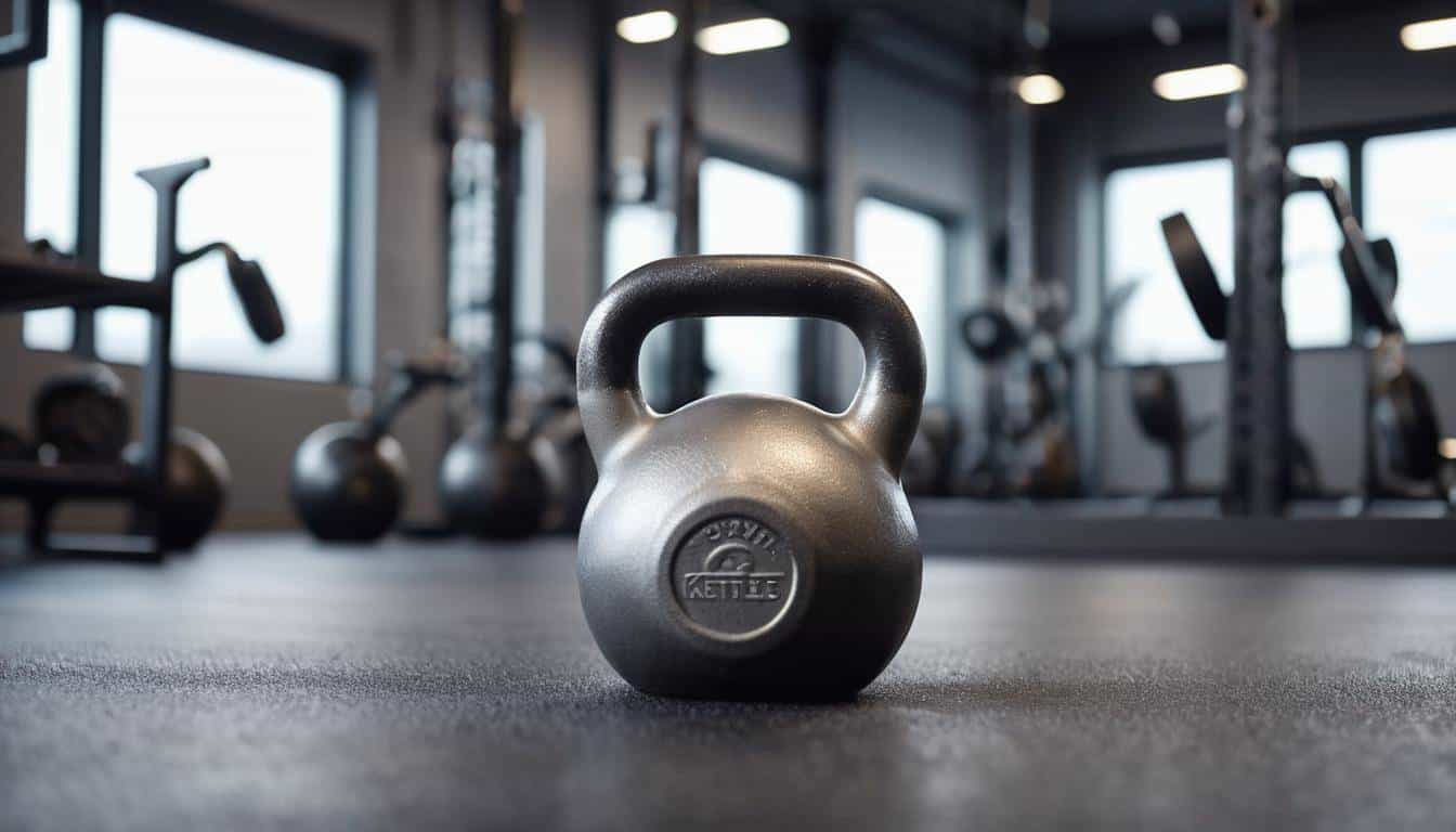 Dynamic strength training tools