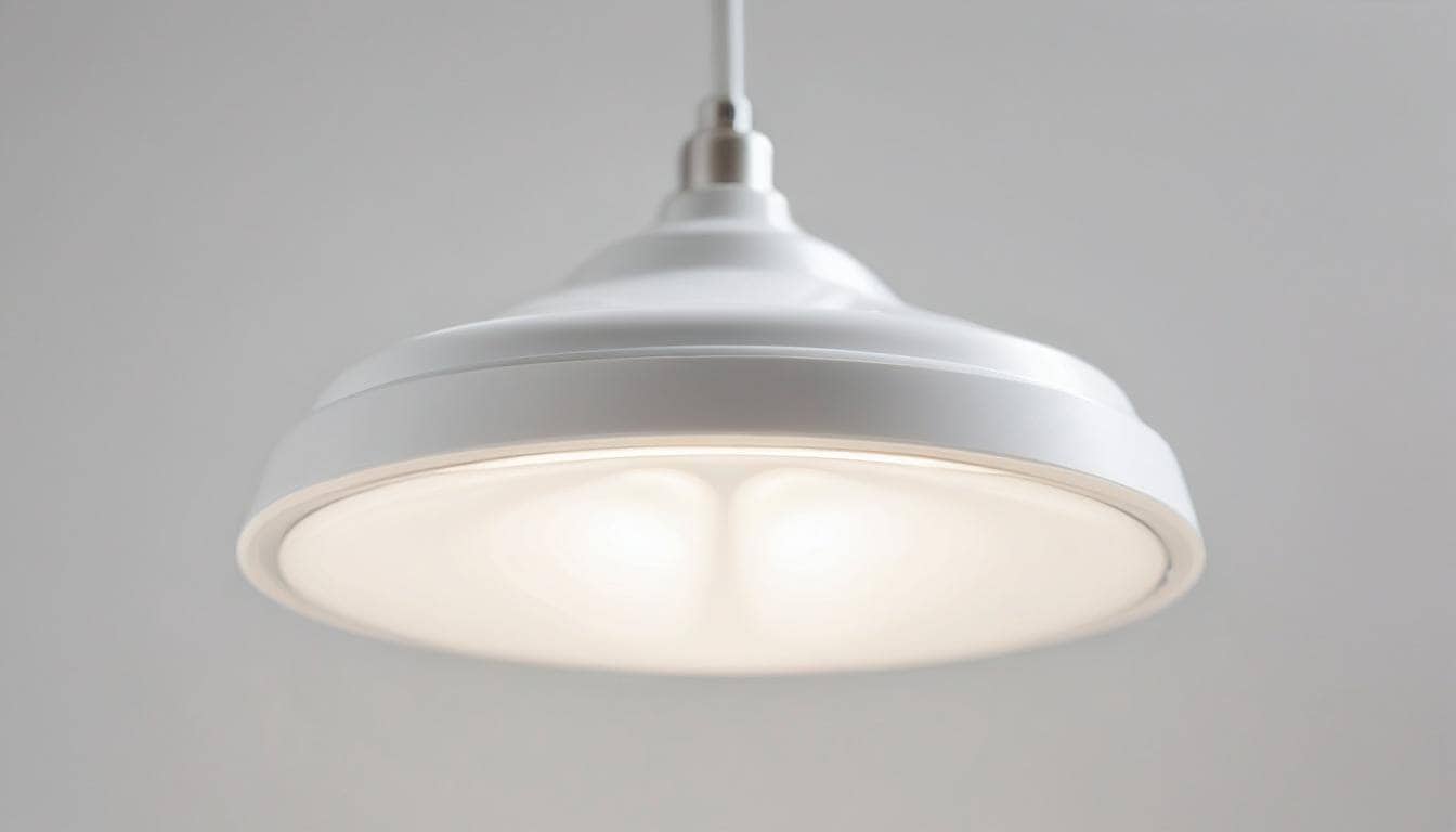 Sustainable LED lighting