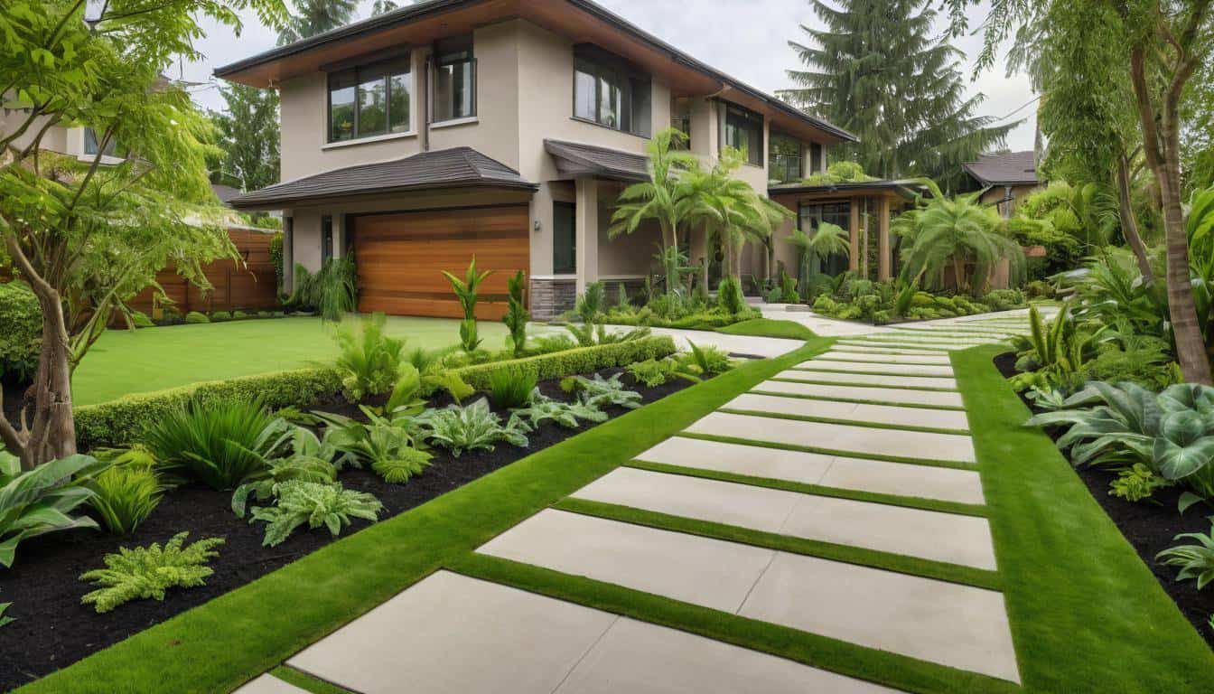 The Ultimate Guide to Creating a Beautiful Green Driveway: Eco-Friendly ...