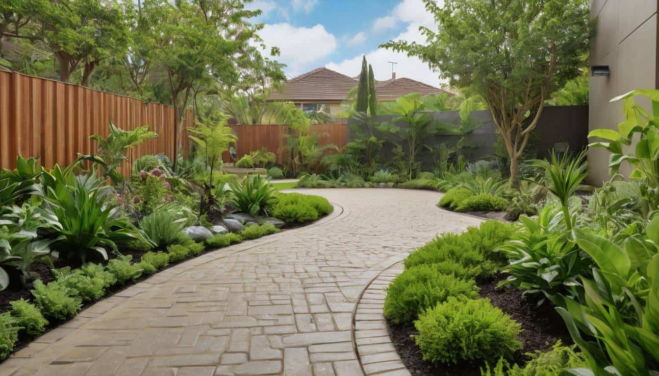 The Ultimate Guide to Creating a Beautiful Green Driveway: Eco-Friendly ...